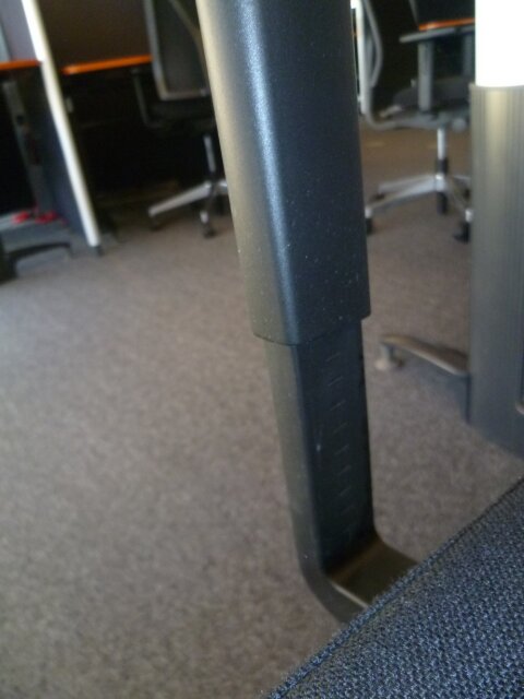 Girsberger Diagon Bürostühle – Schwarz – ergonomisch & hochwertig